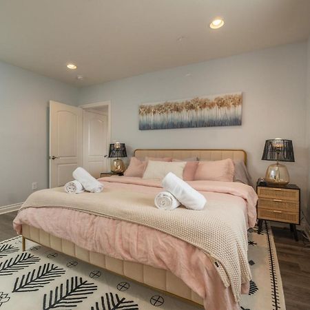 Angel & Rose * Hollywood Dtla Apartment Los Angeles Exterior photo